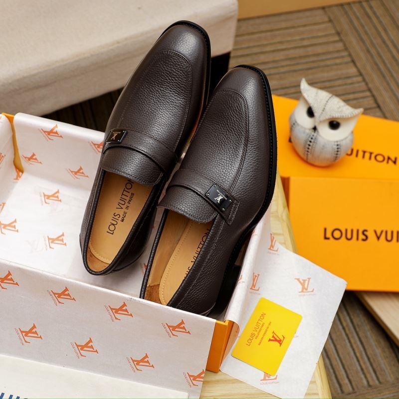 Louis Vuitton Business Shoes